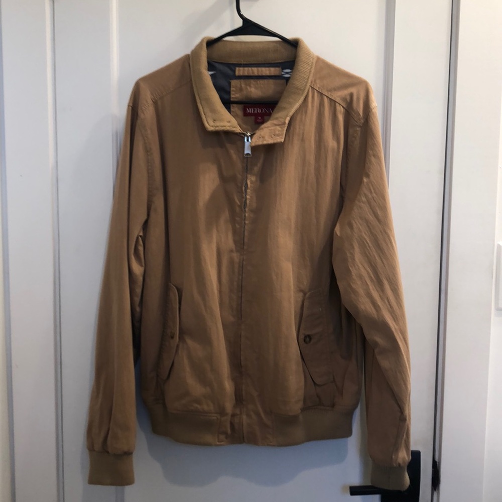 Fall Jacket. Merona